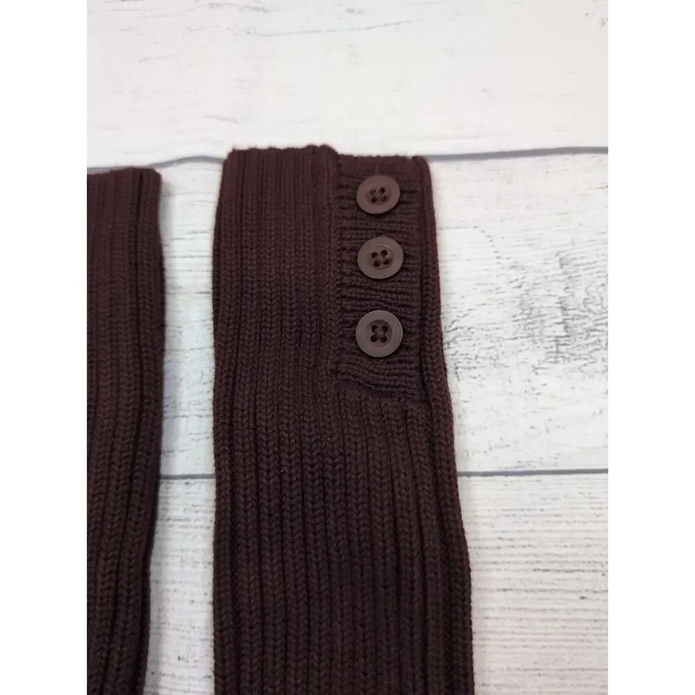2/4 Tea Collection Colorido Leg Warmers